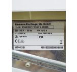 Сушильна машина Siemens WT44E101 17