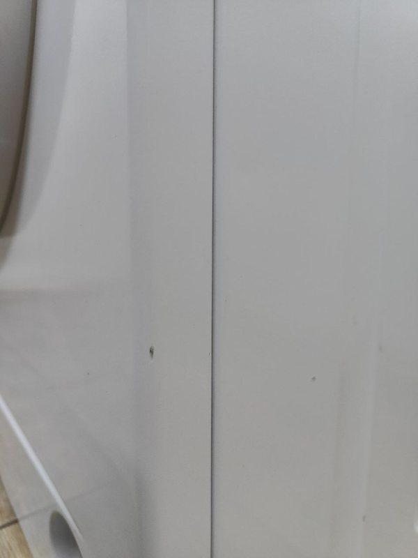 Пральна машина SIEMENS WM12A162 2300W 6кг sn 8811100304