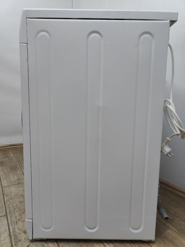 Пральна машина Bauknecht WM7 M100 1850W 7кг sn 562110024764