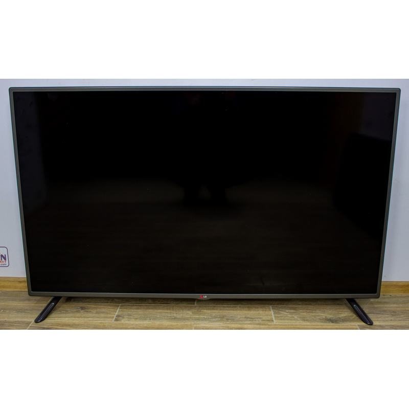 Телевизор Lg 60LB561V