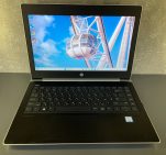 Ноутбук HP ProBook 430 G5 13.3 HD бат 2:45 години