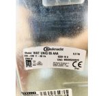 Вертикальна пральна машина Bauknecht WAT UNIQ 65 AAA