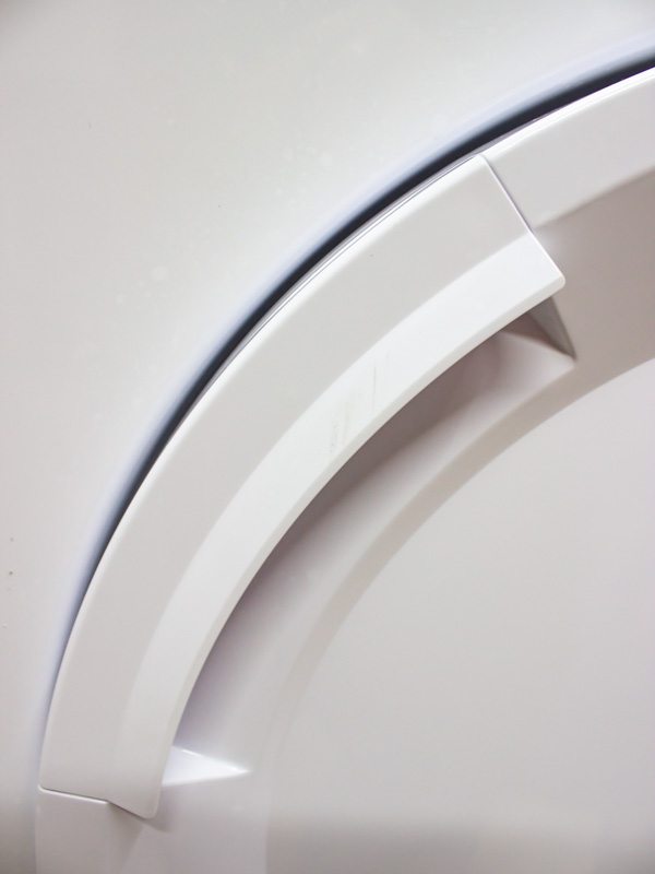 Сушильна машина Beko DC 7130 N