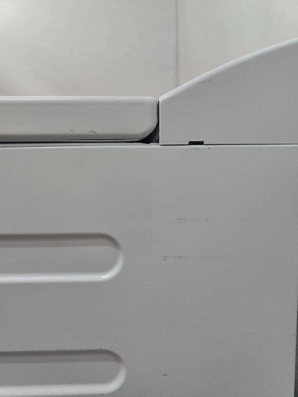 Пральна машина вертикальная AEG 6000Series L6TB40260 2200W  6кг sn 01000154