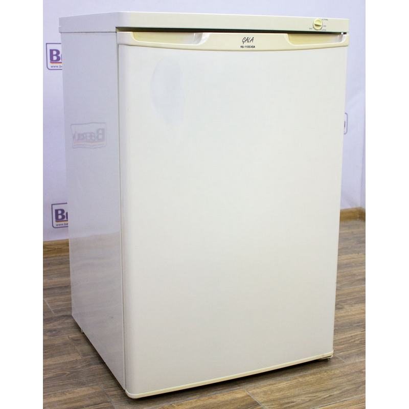 Морозильный шкаф Gala RS 11DC4SA