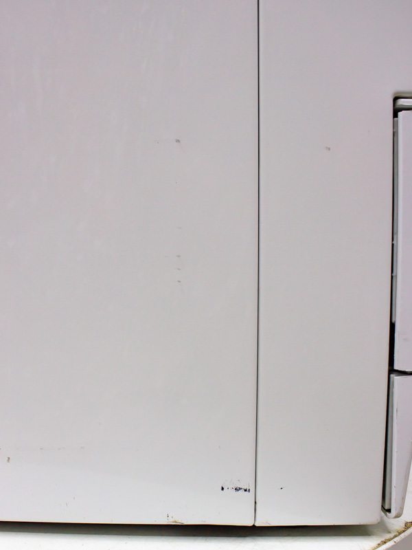 Сушильна машина AEG T56840