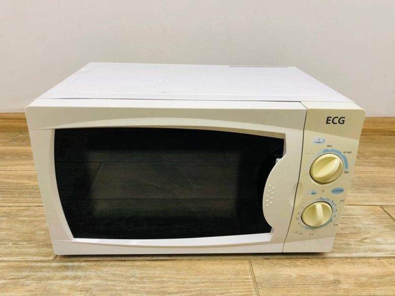 Мікрохвильова піч ECG MW 50 EX
