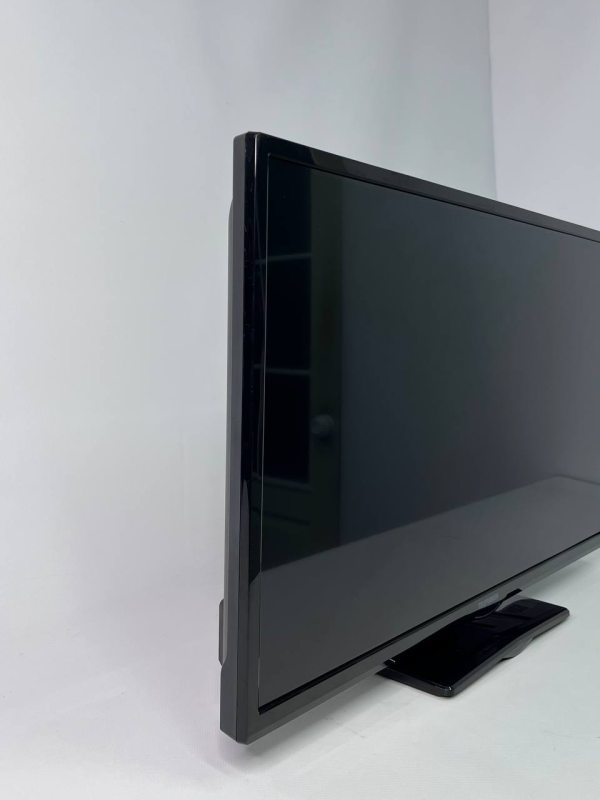 Телевізор 32 Telefunken D32H275X3C HD