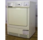 Сушильный автомат AEG T59800