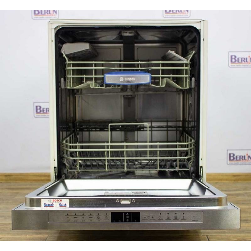 Посудомоечная машина Bosch SMU65T25EU 01