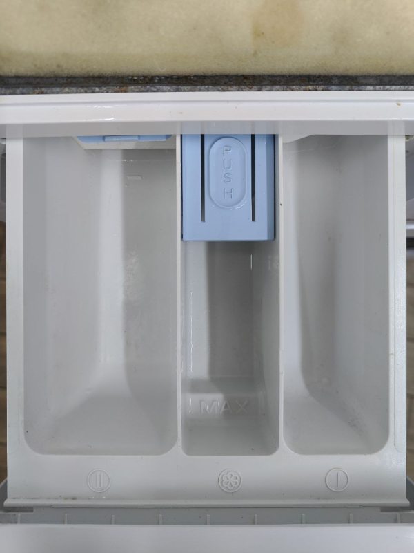 Пральна машина з сушкою вбудована Siemens iQ500 WK14D541 07 2200W 7+4кг sn 000141