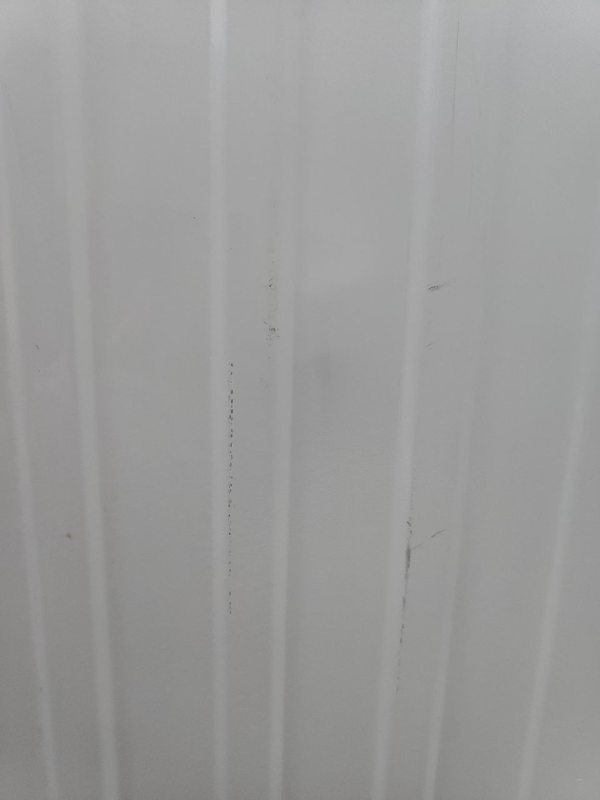 Пральна машина Baucknecht WA Care724PS 2000W 7кг sn 858376503010