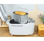 Хлібопіч First FA 5152 5 850w White