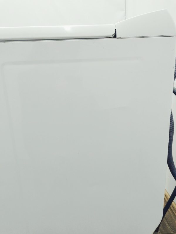 Пральна машина вертикальна Bosch Maxx5 WOT20380 05