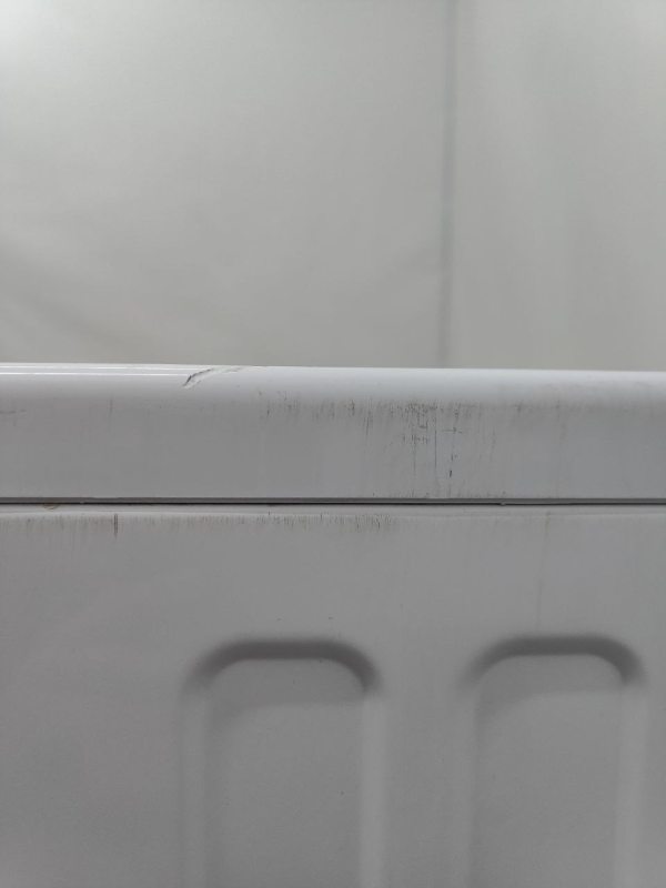 Пральна машина Baucknecht WA Care724PS 2000W 7кг sn 858376503010