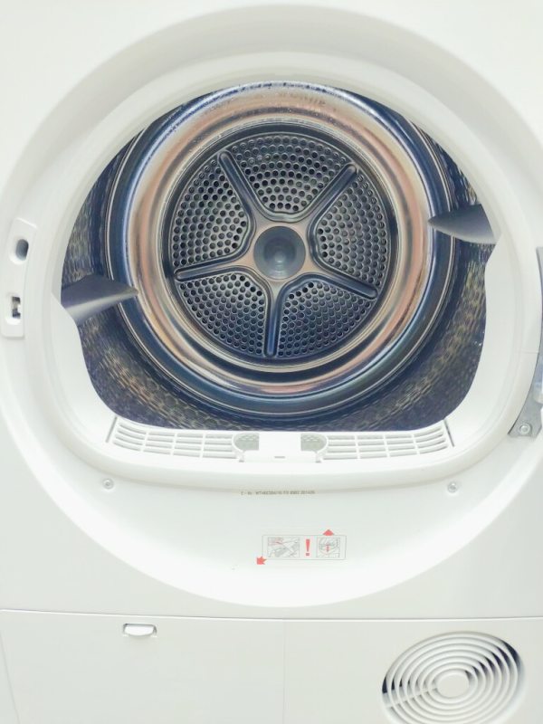 Сушильна машина Siemens WT46E304 16