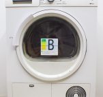 Сушильна машина Siemens IQ500 WT46E305 24