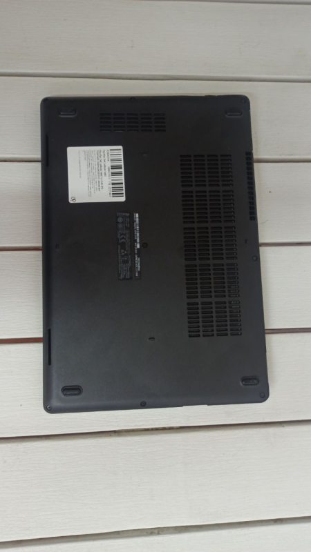 Ноутбук Dell Latitude 5480 14 FHD бат 2:00