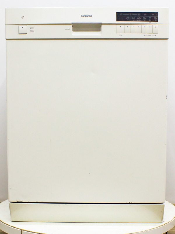 Посудомоечная машина Siemens SE25M280EU 47