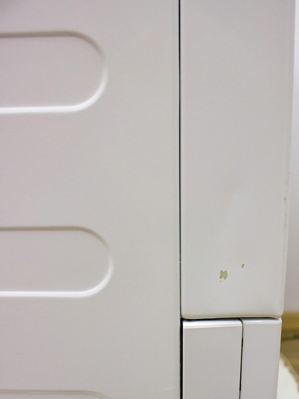 Сушильна машина AEG T65370AH3