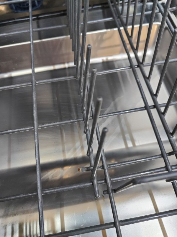 Посудомийна машина Bauknecht GSF61307 2400W sn 10695371