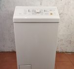 Вертикальна пральна машина Premium W 604