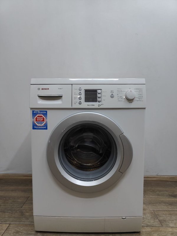 Пральна машина Bosch Maxx7 WAE2844F 2300W 7кг sn 8802601339