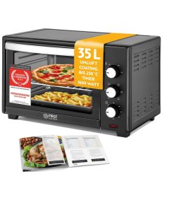 Електродуховка First Austria FA 5044 1