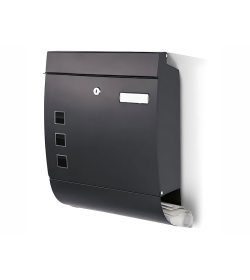 Поштова скринька Livarno HG02137B до 3 кг