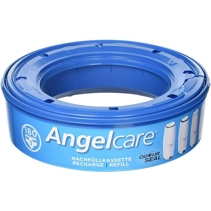Кассета для мусорных баков Angelcare Refill
