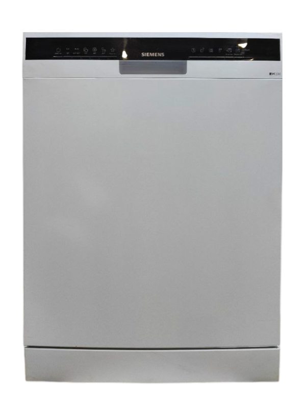 Посудомийна машина Siemens IQ300 SN23HW41TE 18