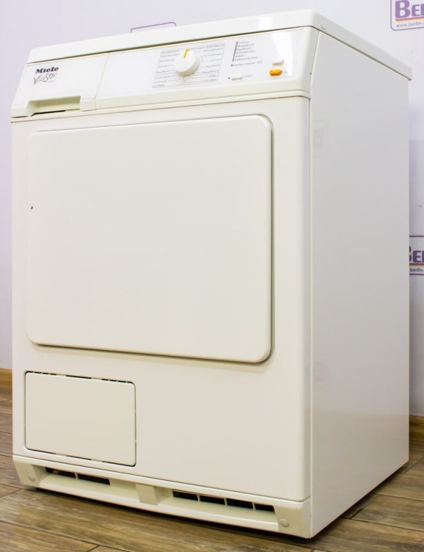 Сушильный автомат Miele T233C
