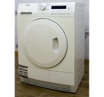Сушильный автомат Aeg T71279AC