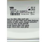 Сушильна машина Beko DS 7333 PA0