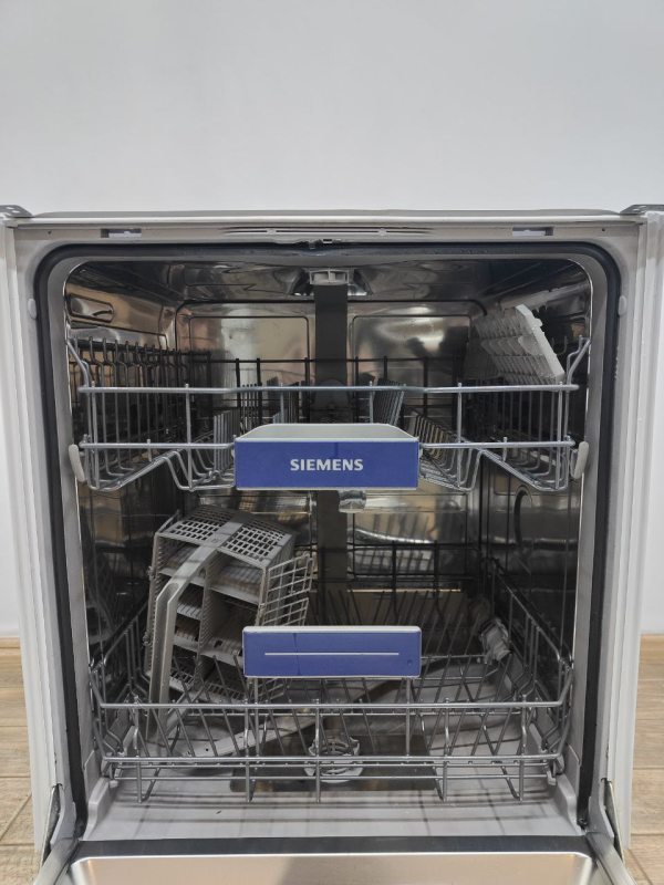 Посудомийна машина Siemens SL6P1S 2400W 14ком sn 01823