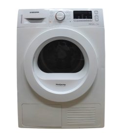 Сушильна машина Samsung DRYER DV7FM5020KM 7kg 850W sn 700369L