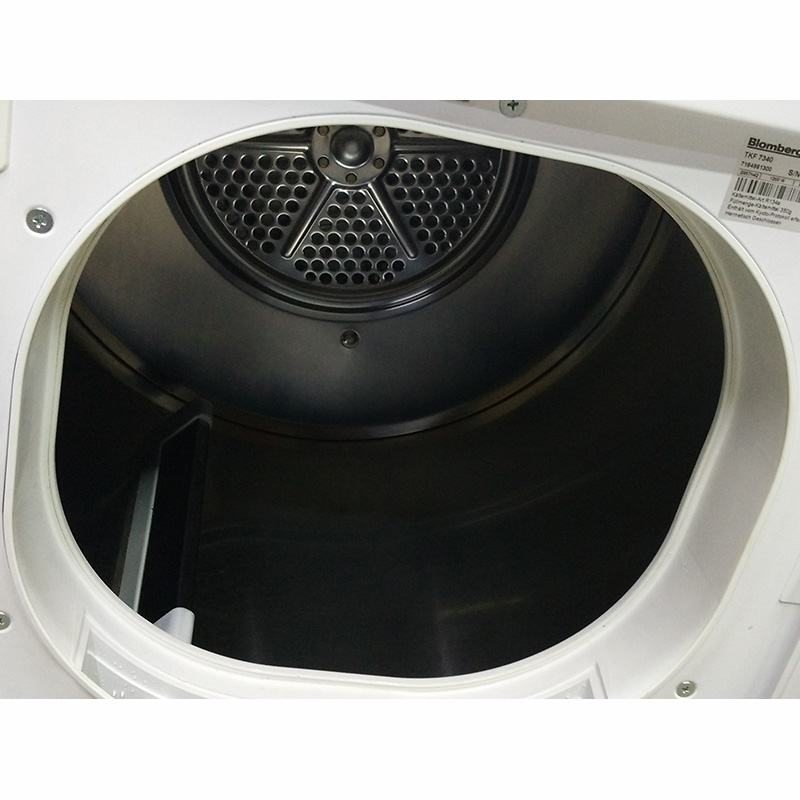 Сушильний автомат Blomberg TFK 7340
