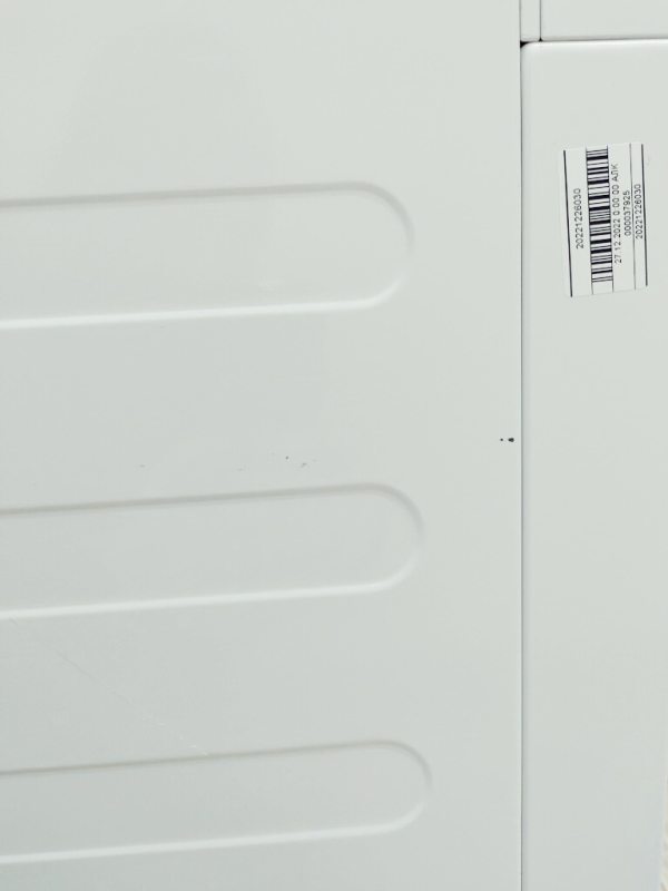 Сушильна машина AEG T66770IH4