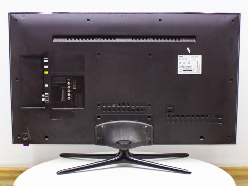 Телевізор 40 Samsung Ue40f6170ss LED 3D