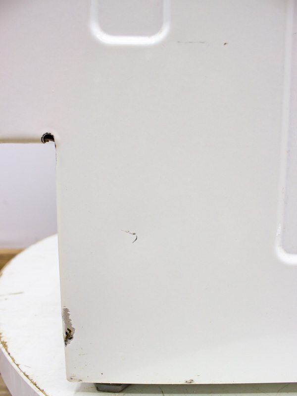 Сушильна машина Miele T675C