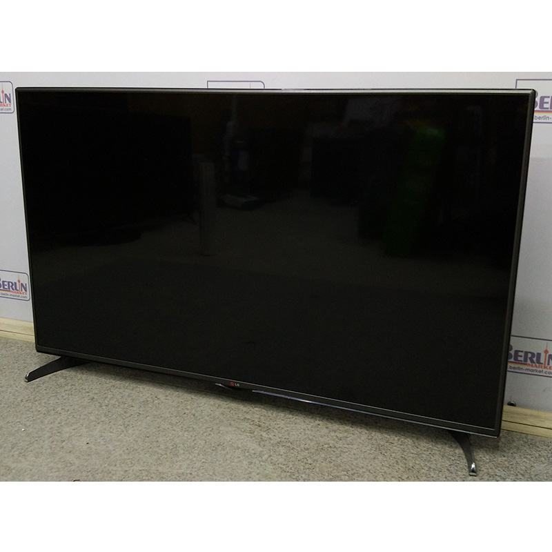 Телевизор Lg 55LB620V + 3D