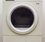 Сушильна машина AEG T7628EXAC