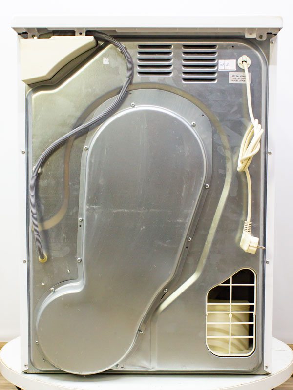 Сушильна машина Gorenje D740B