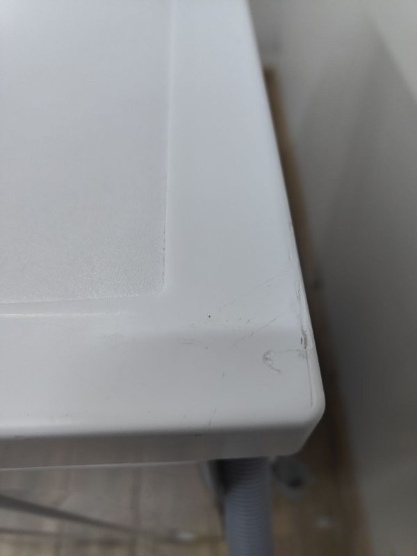 Пральна машина Vestel WVF4401B3 2100W 6kg sn 10910109