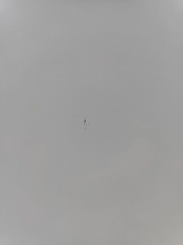 Пральна машина вертикальна AEG OKO Lavamat L47230 2300W 6кг sn 93900097