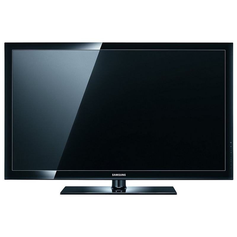 Телевизор Samsung 42" PS42C430A1W