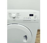 Сушильна машина AEG T61270AC