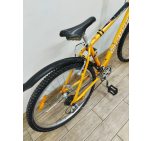 Велосипед гірський SPECIALIZED 26 жовтий