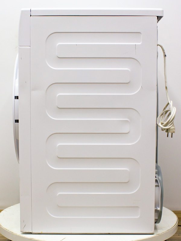 Сушильна машина Beko DPS 7405 W3