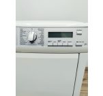Сушильна машина AEG T59880
